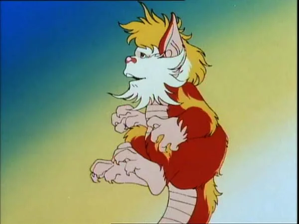 ThunderCats intro image