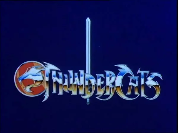 ThunderCats intro image