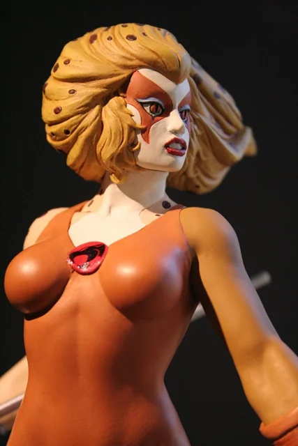 Cheetara