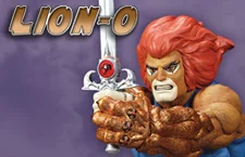 Lion-O