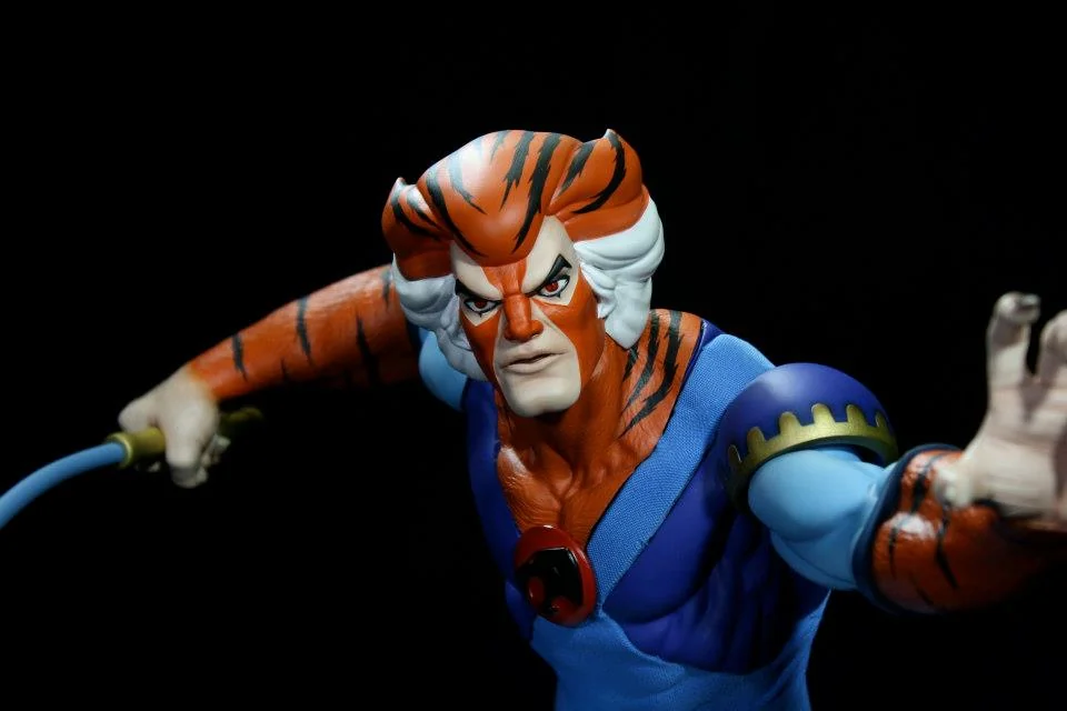 Tygra