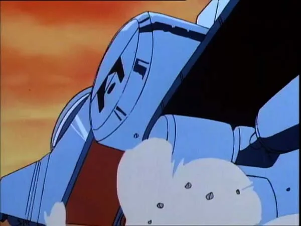 ThunderCats intro image