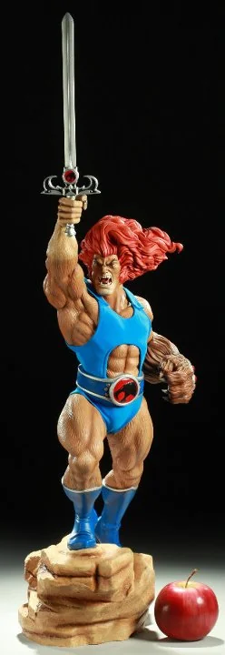 Lion-O