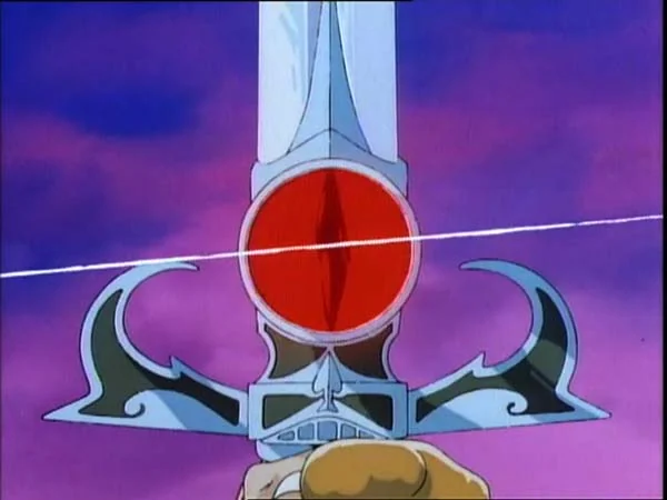 ThunderCats intro image