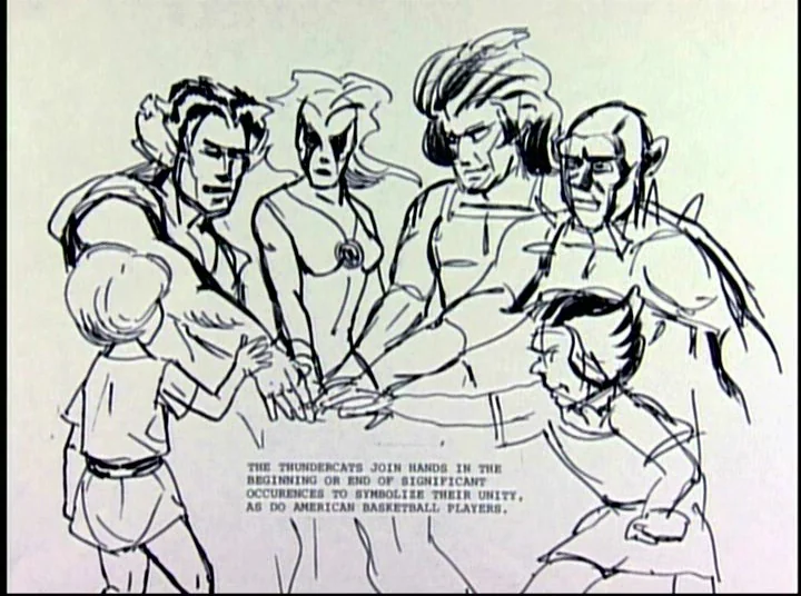 Concept Art
