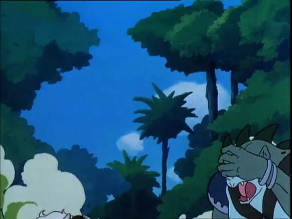 ThunderCats intro image