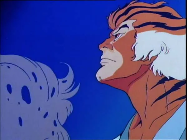 ThunderCats intro image