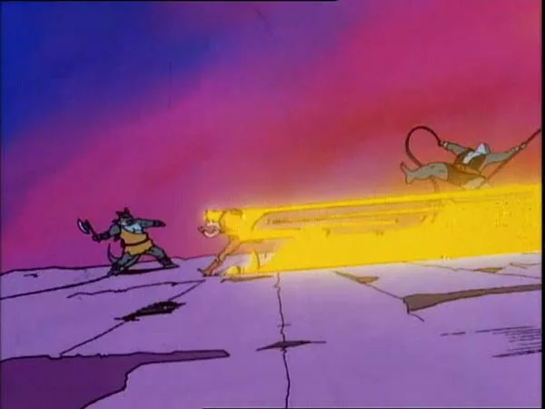 ThunderCats intro image