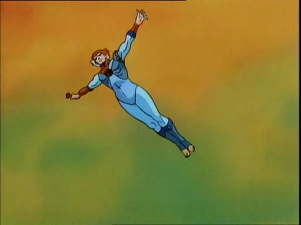 ThunderCats intro image