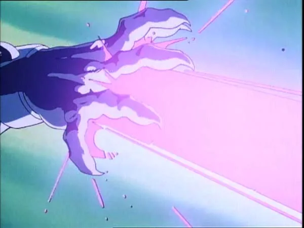 ThunderCats intro image