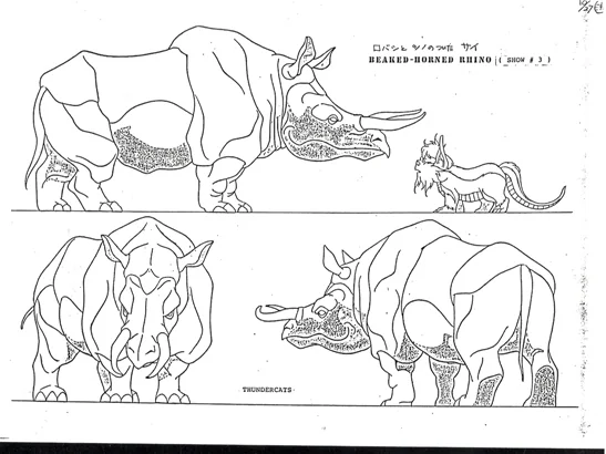 Guide Sheets