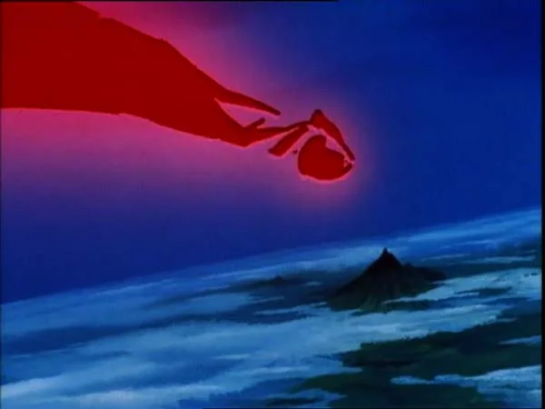 ThunderCats intro image