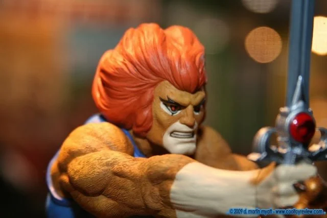Lion-O