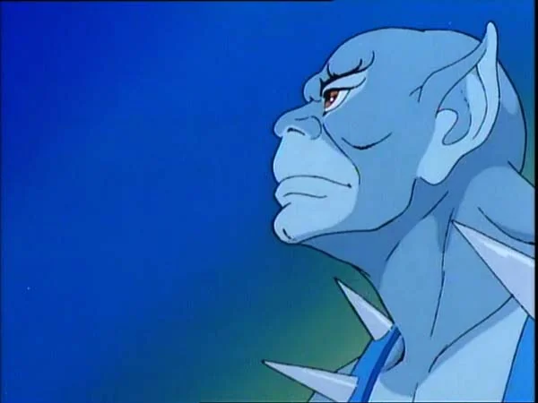ThunderCats intro image