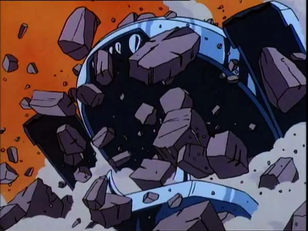 ThunderCats intro image