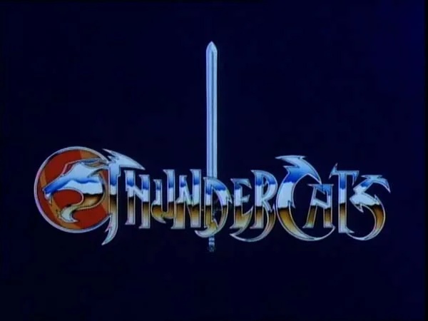 ThunderCats intro image