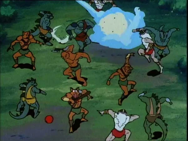 ThunderCats intro image