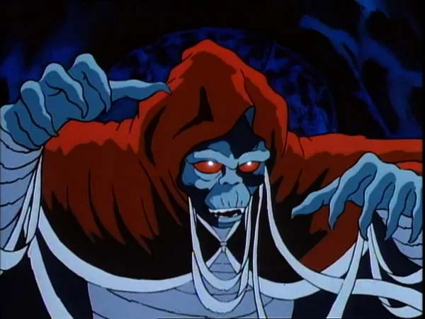 ThunderCats intro image