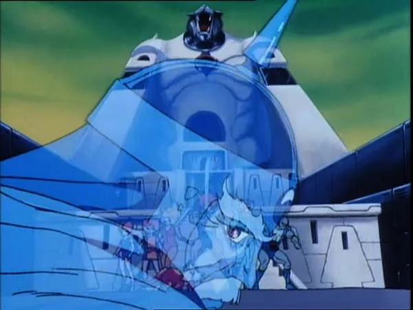 ThunderCats intro image