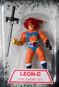 Leon-O