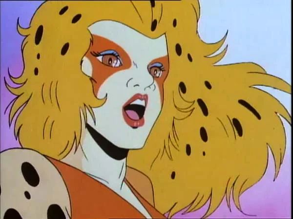 ThunderCats intro image