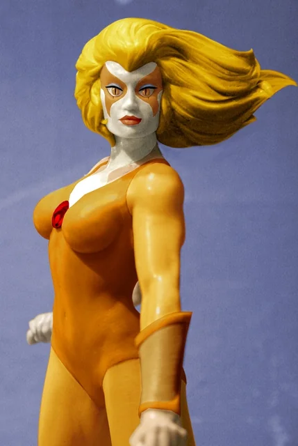 Cheetara