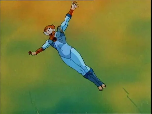 ThunderCats intro image