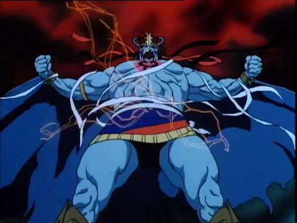 ThunderCats intro image
