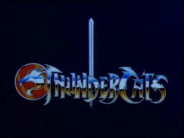 ThunderCats intro image