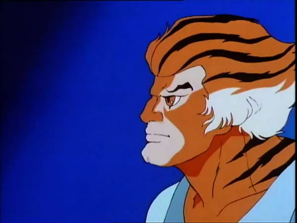 ThunderCats intro image
