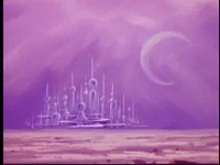 Return to Thundera synopsis still