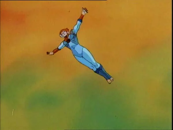ThunderCats intro image