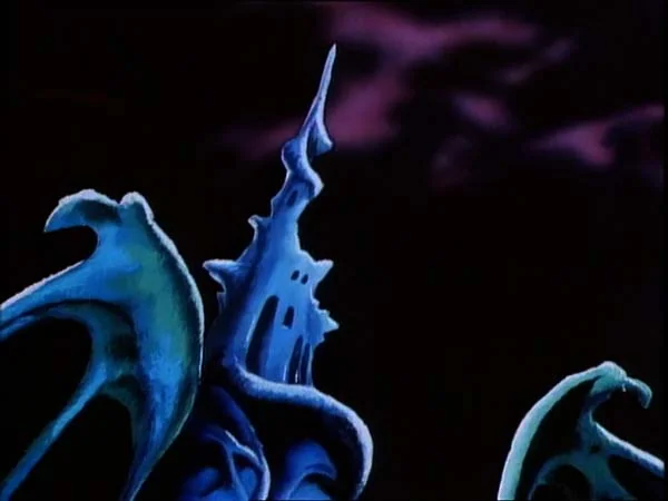 ThunderCats intro image