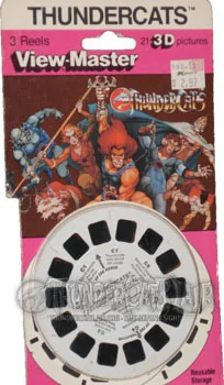 View-Master Reels