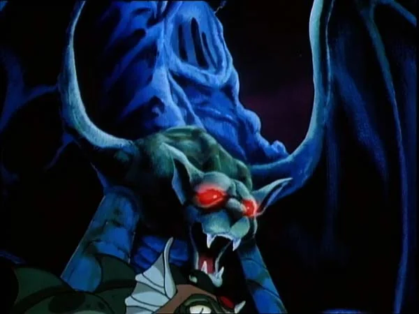 ThunderCats intro image