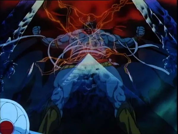ThunderCats intro image
