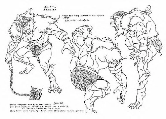 Guide Sheets
