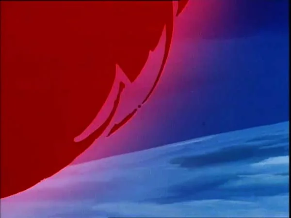 ThunderCats intro image