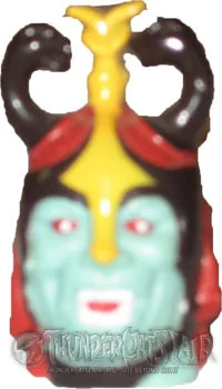 Mumm-Ra Pencil Topper
