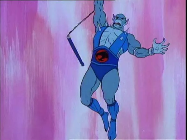 ThunderCats intro image