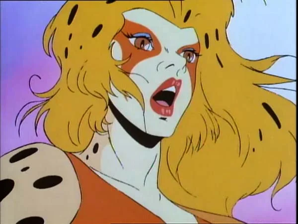 ThunderCats intro image