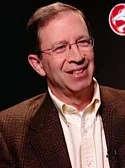 Peter Newman audio interview