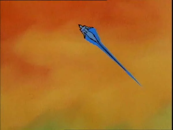 ThunderCats intro image