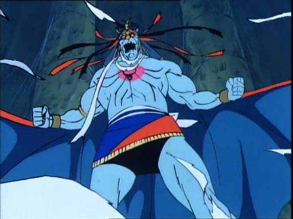 ThunderCats intro image