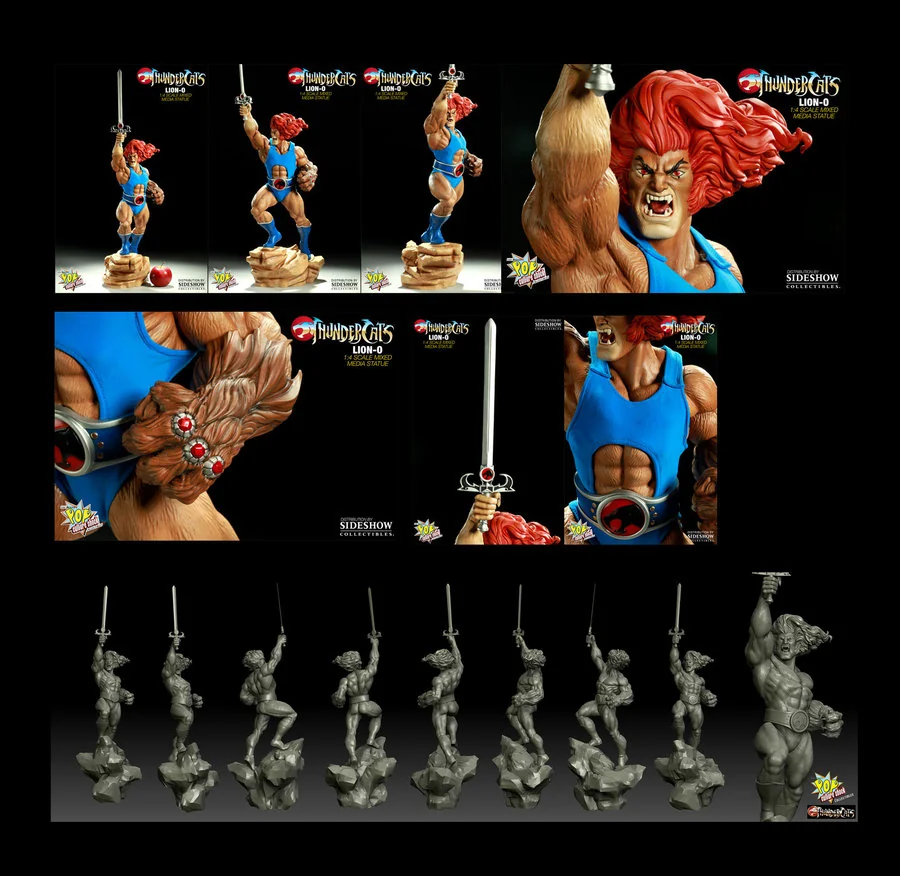 Lion-O