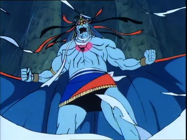 ThunderCats intro image