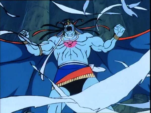 ThunderCats intro image