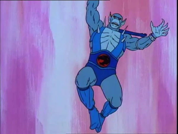 ThunderCats intro image