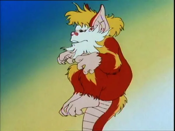 ThunderCats intro image