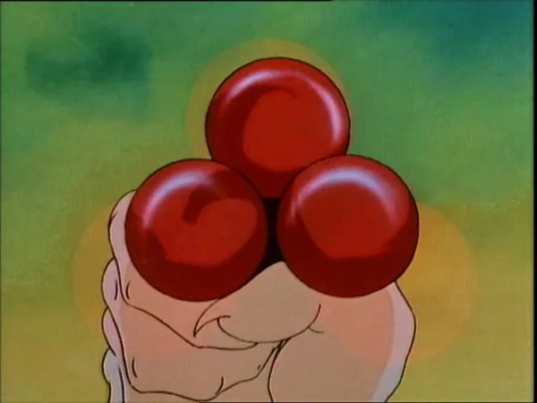 ThunderCats intro image